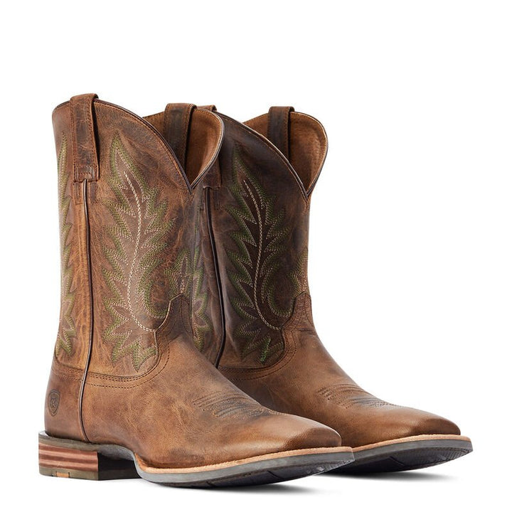 Ridin High Western Boot from Ariat