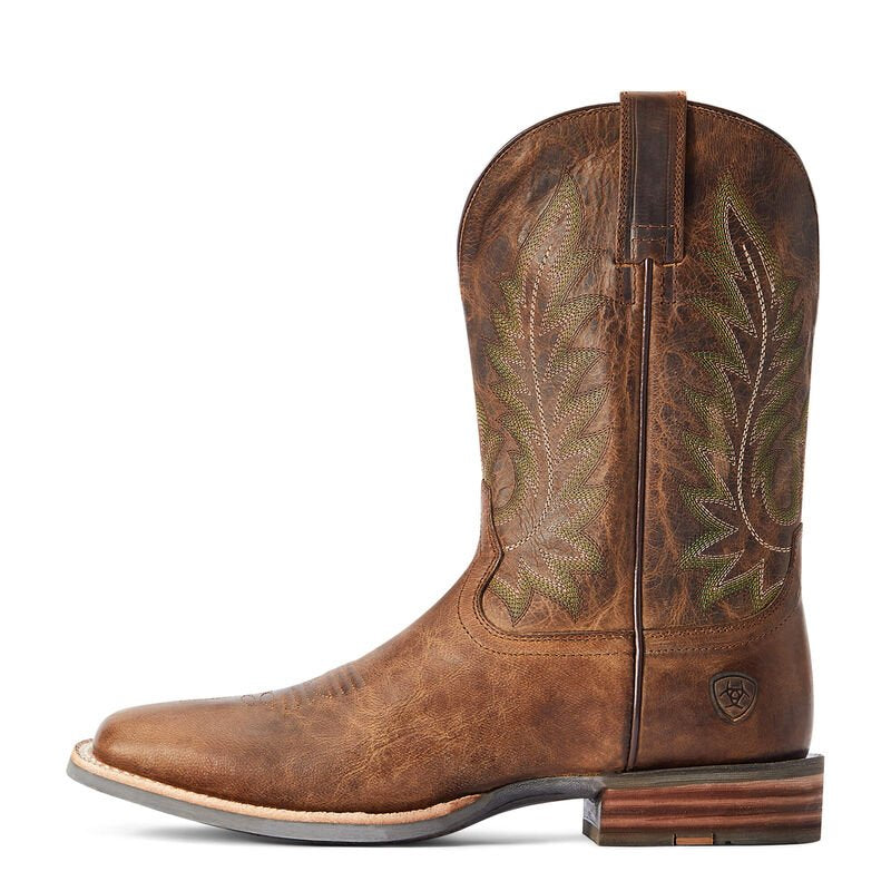 Ridin High Western Boot from Ariat