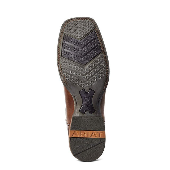 Ridin High Western Boot from Ariat - High Call Outfitters