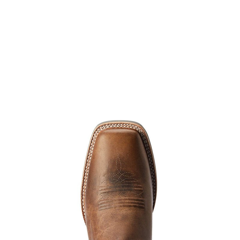 Ridin High Western Boot from Ariat