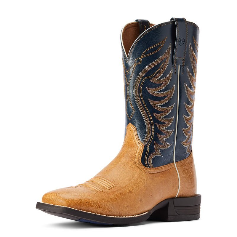 Reckoning Western Boot from Ariat - High Call Outfitters