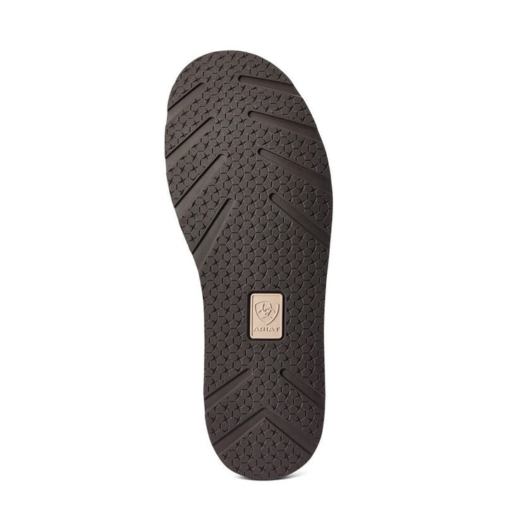 Cruiser Metallic Bronze from Ariat