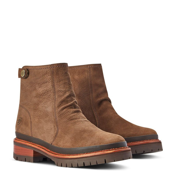 Leighton Waterproof from Ariat