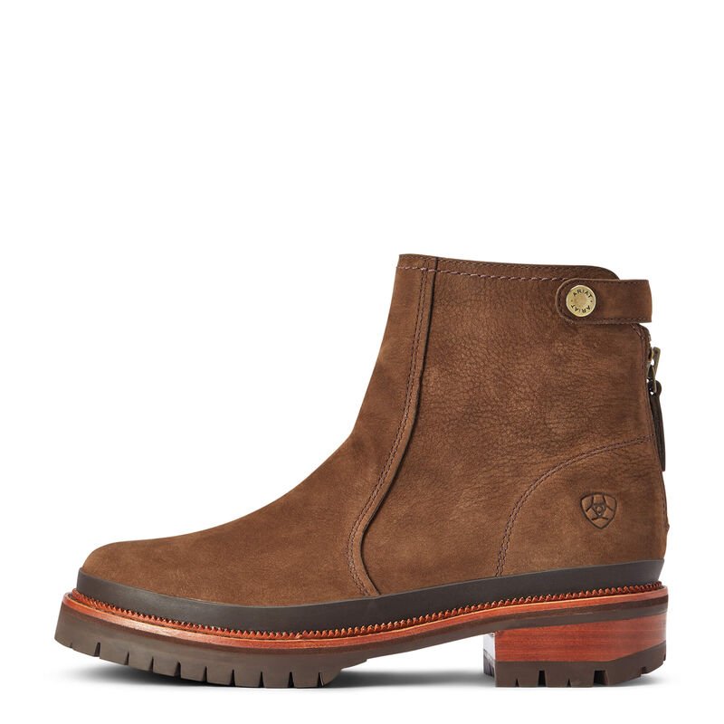 Leighton Waterproof from Ariat