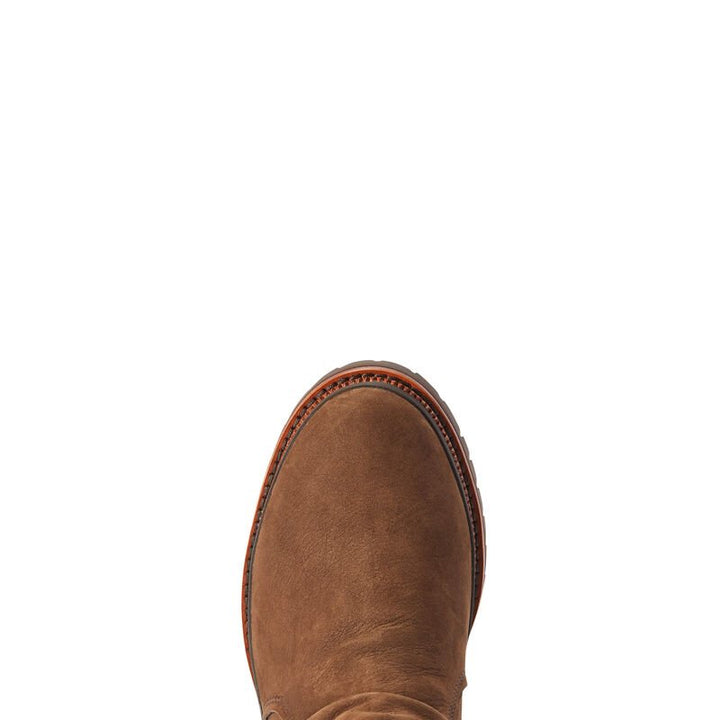 Leighton Waterproof from Ariat