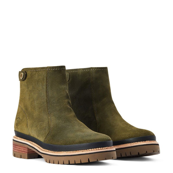 Leighton Waterproof from Ariat