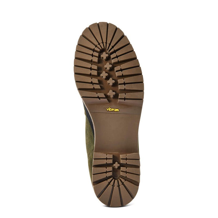 Leighton Waterproof from Ariat