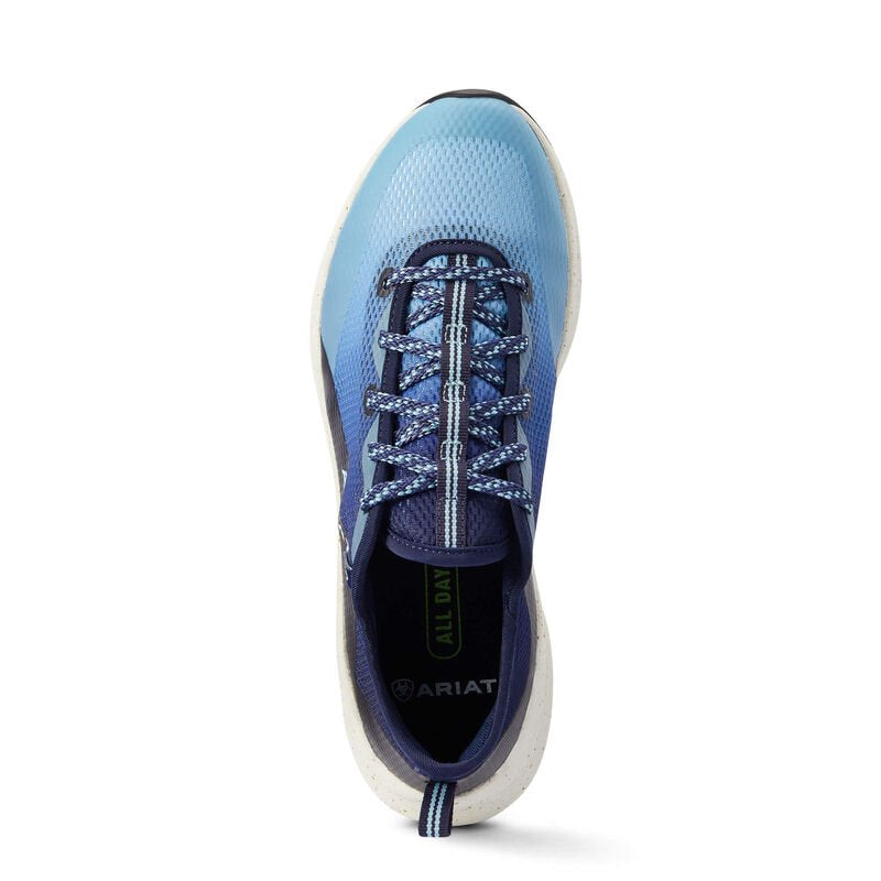Shiftrunner from Ariat