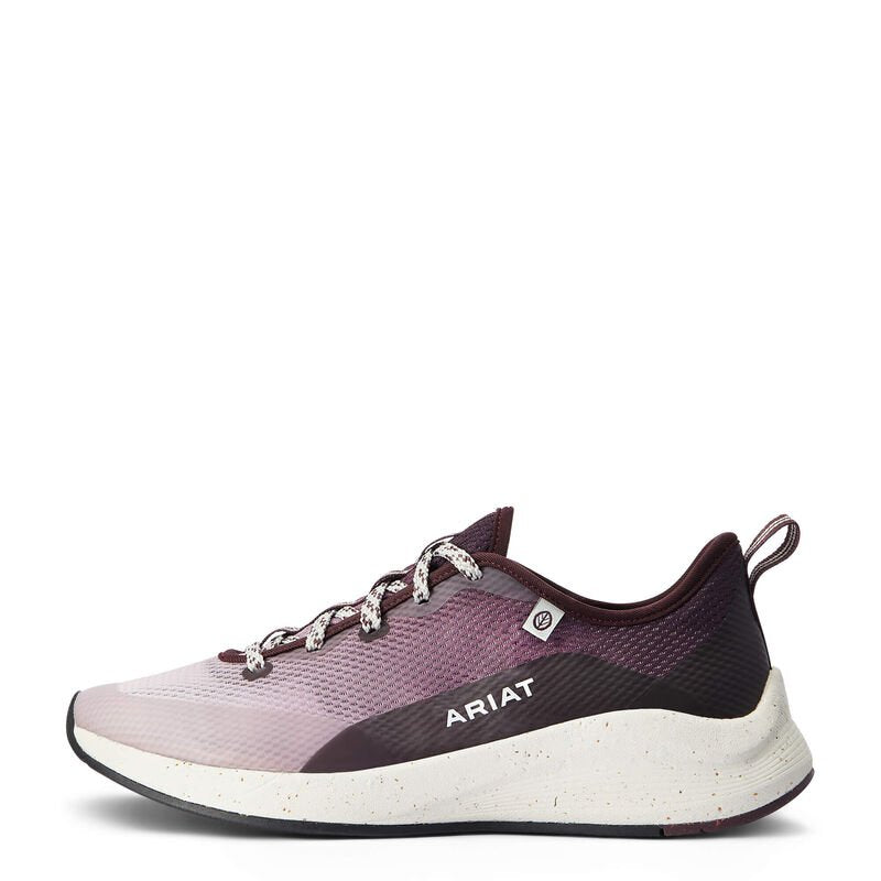 Shiftrunner from Ariat