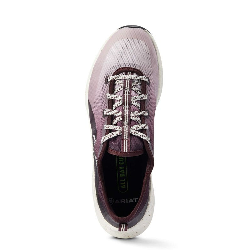 Shiftrunner from Ariat