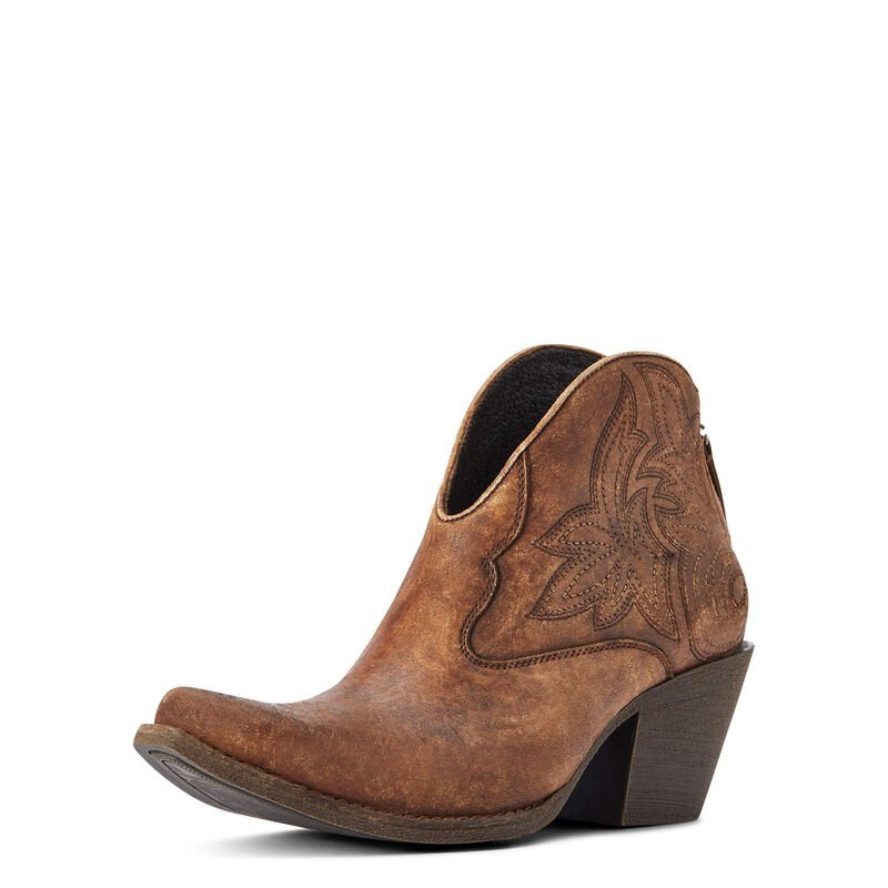Layla Western Boot from Ariat