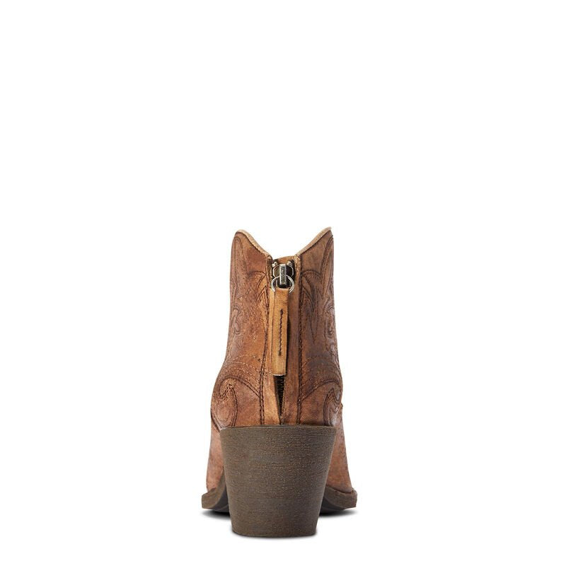 Layla Western Boot from Ariat