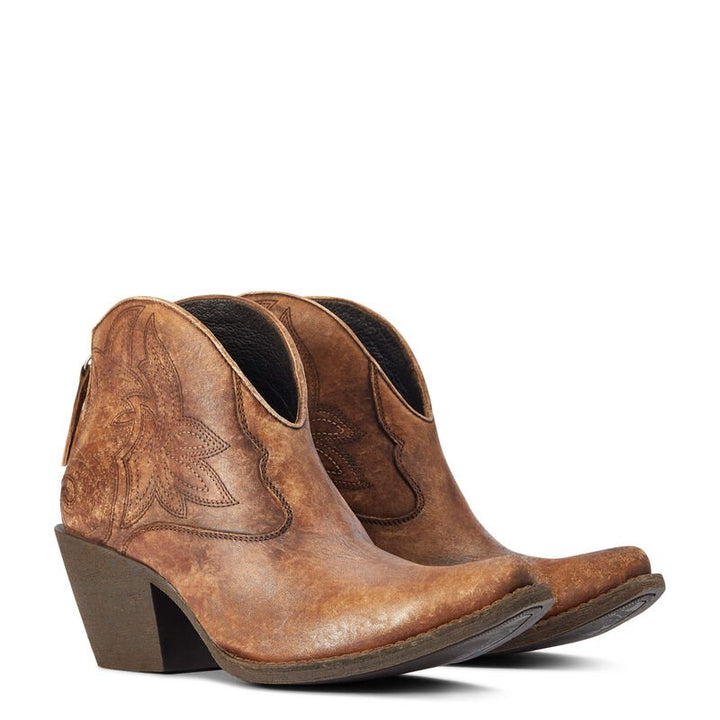 Layla Western Boot from Ariat