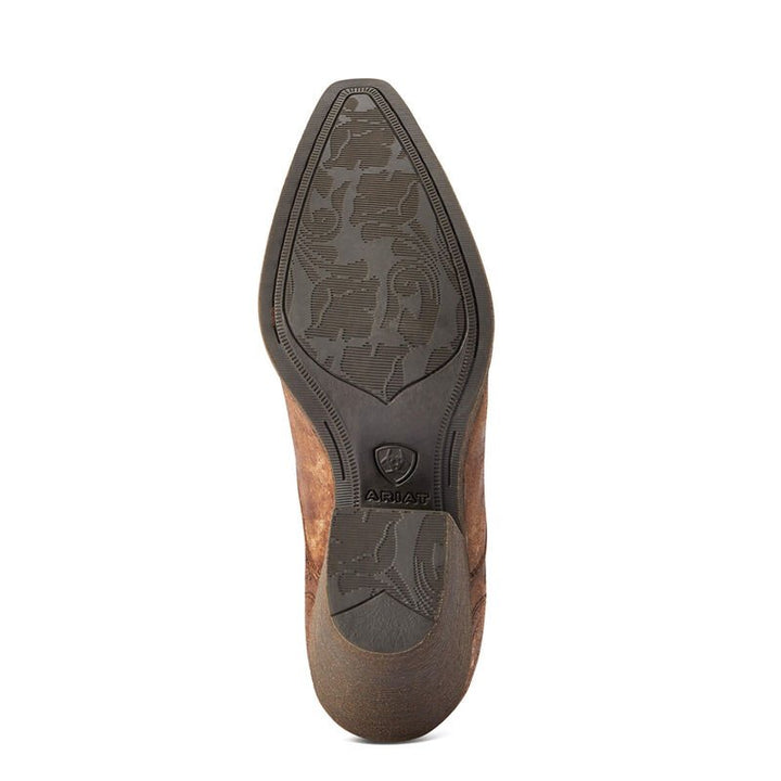 Layla Western Boot from Ariat