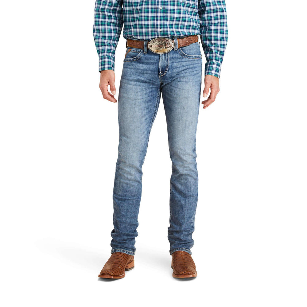 M7 Slim Stowell Straight Jean from Ariat - High Call Outfitters