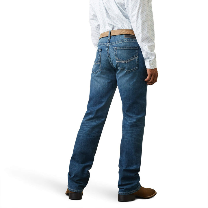 M5 Straight Devon Straight Jean from Ariat - High Call Outfitters