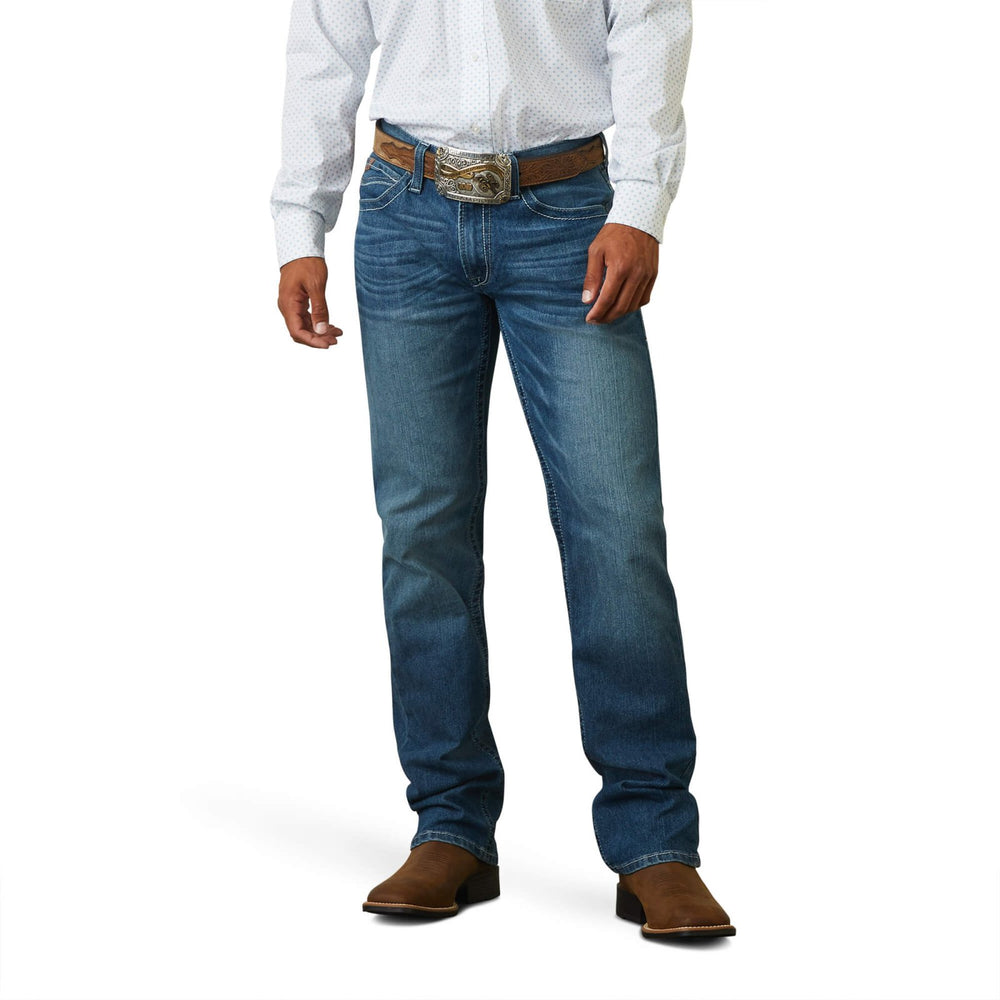 M5 Straight Devon Straight Jean from Ariat - High Call Outfitters