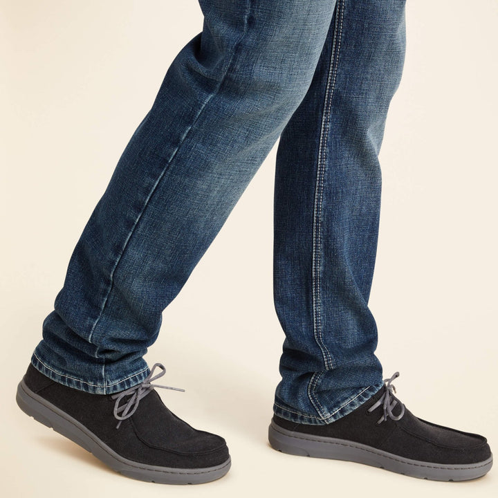 M2 Traditional Relaxed Larson Boot Cut Jean from Ariat