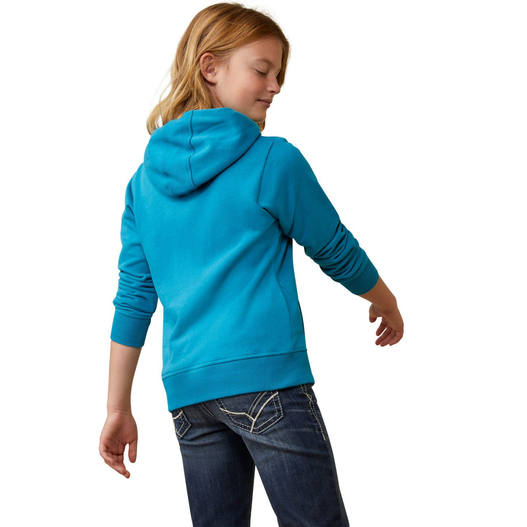 3D Logo 2.0 Hoodie from Ariat - High Call Outfitters