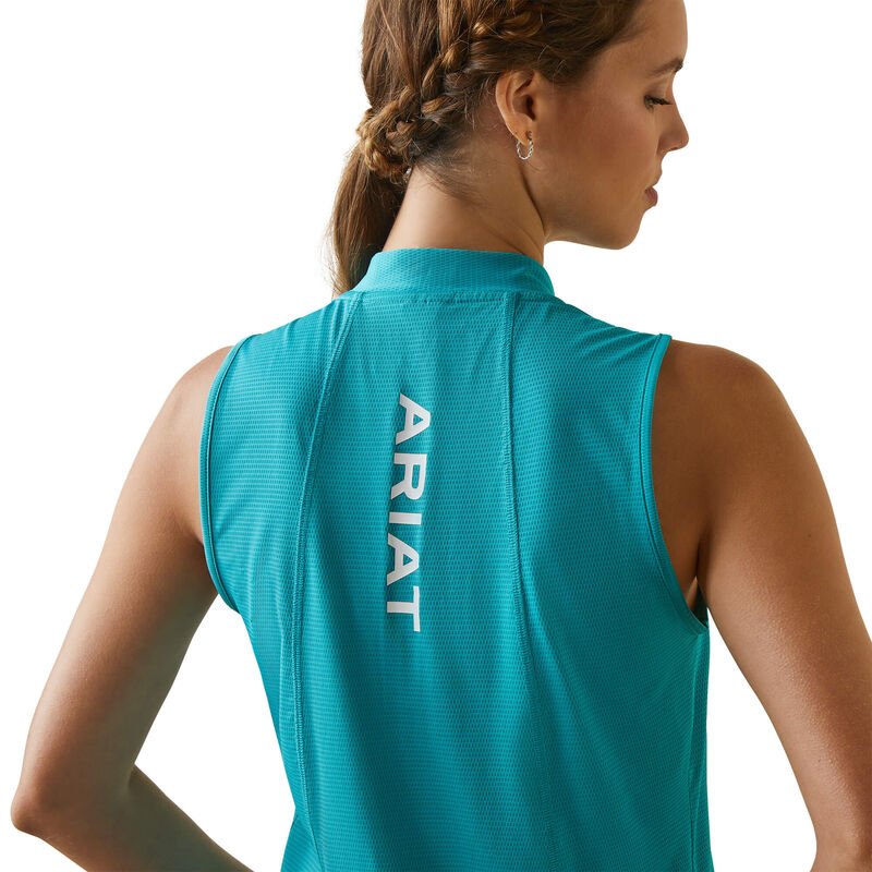 Hailey 1/4 Zip Baselayer from Ariat