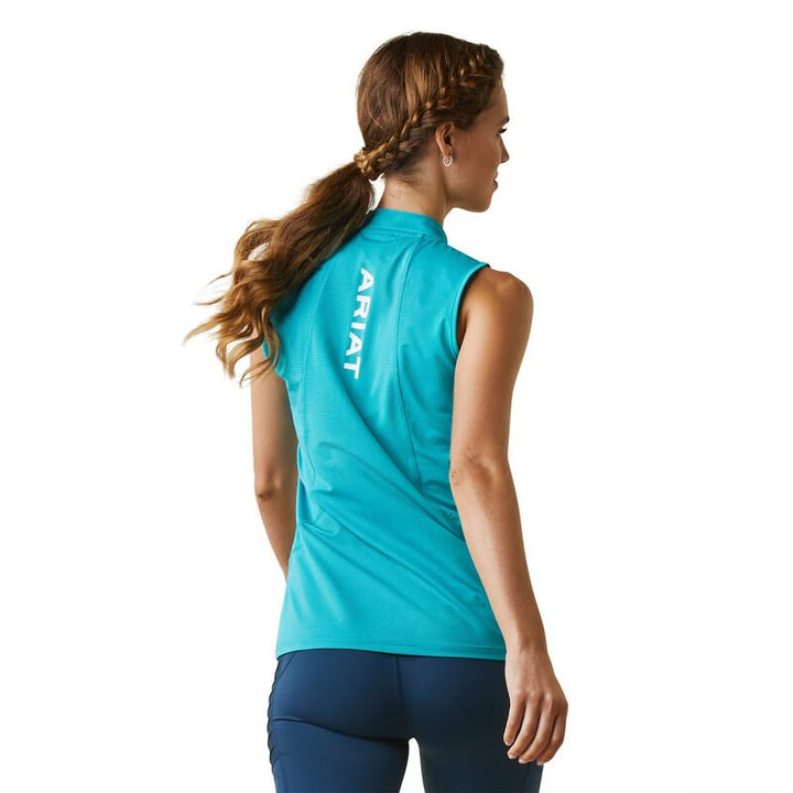 Hailey 1/4 Zip Baselayer from Ariat