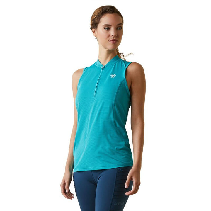 Hailey 1/4 Zip Baselayer from Ariat