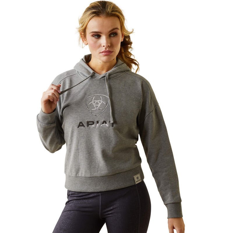 Just Hoodie from Ariat - High Call Outfitters