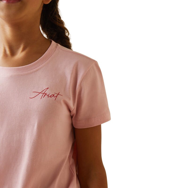 REAL Cool Cow Tee from Ariat