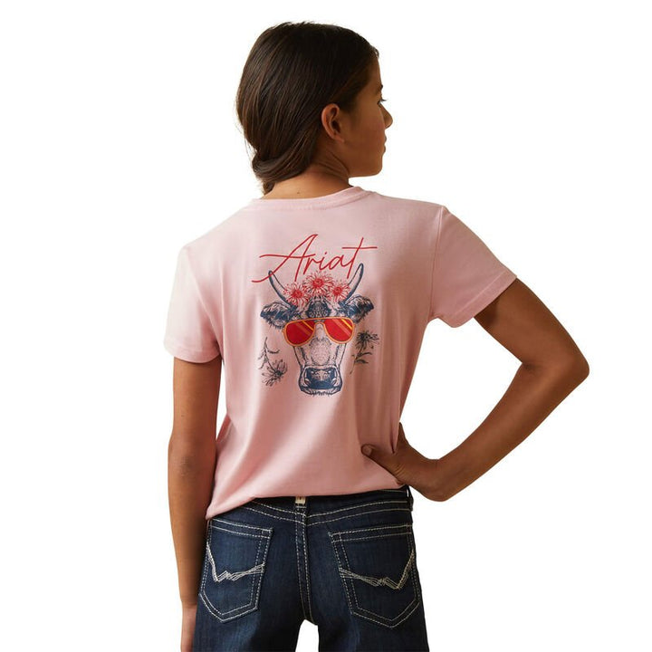 REAL Cool Cow Tee from Ariat