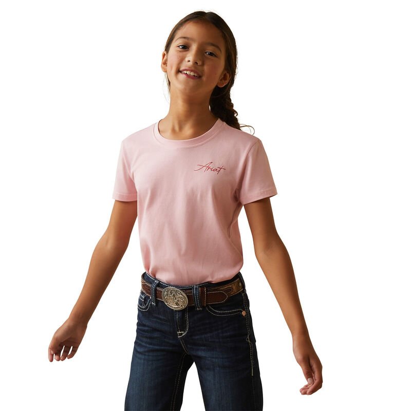 REAL Cool Cow Tee from Ariat