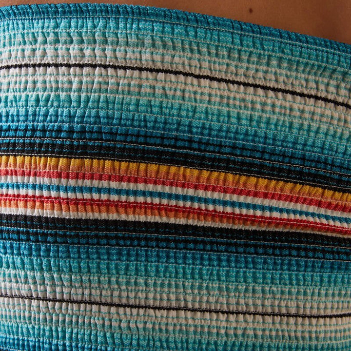 Serape Tube Top from Ariat - High Call Outfitters