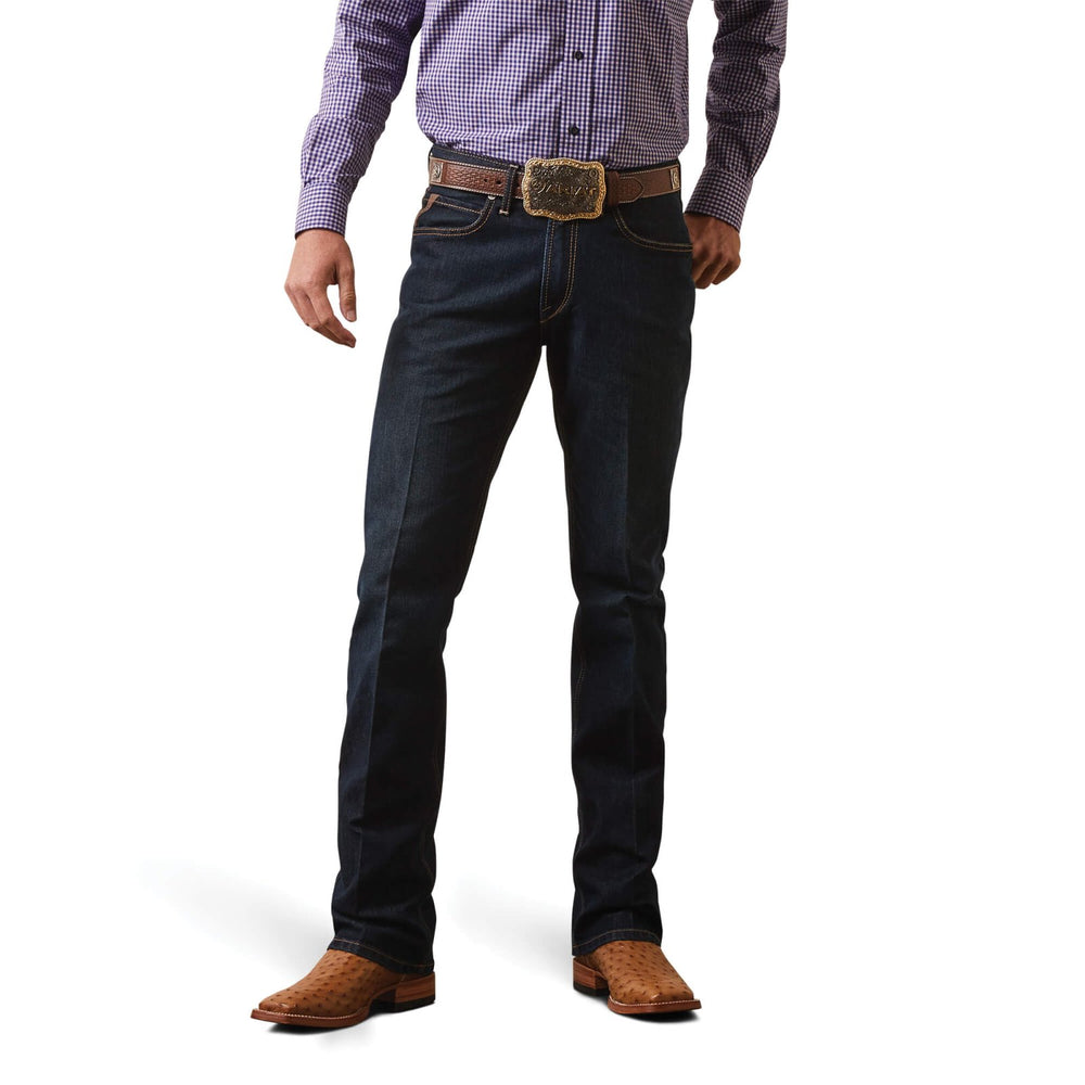 M4 Relaxed Hansen Boot Cut Jean from Ariat - High Call Outfitters