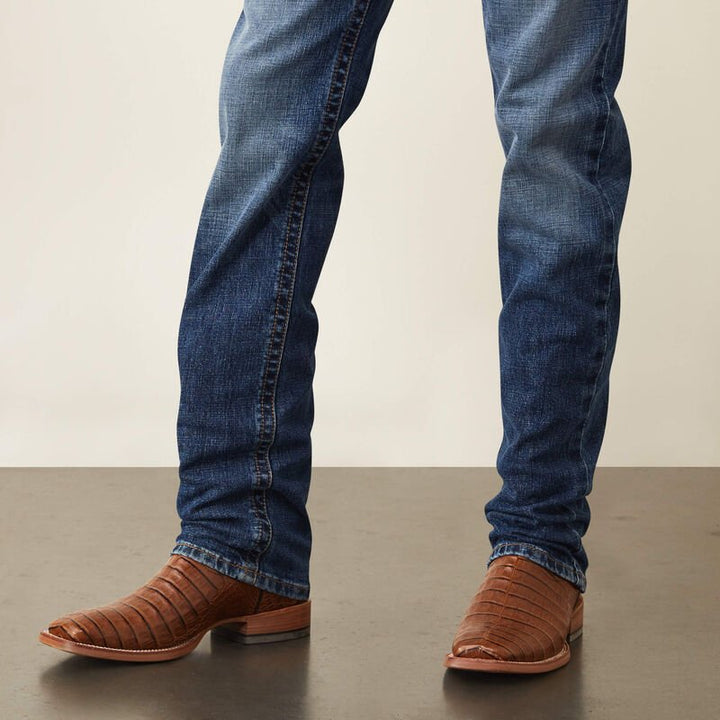 M1 Vintage Wessley Straight from Ariat