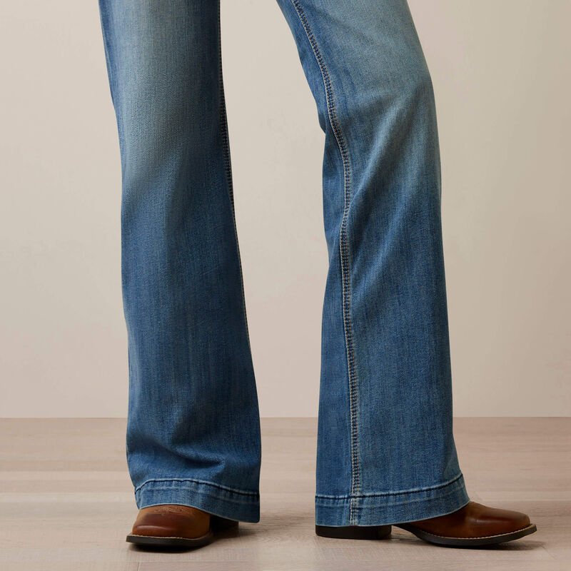 Trouser Mid Rise Jacqueline Jean from Ariat