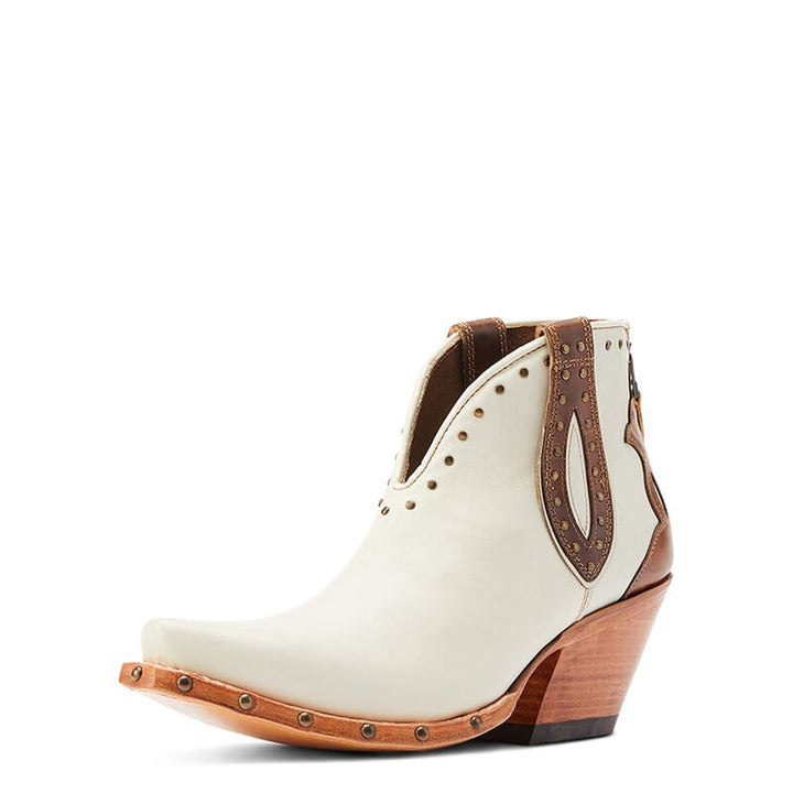 Greeley from Ariat