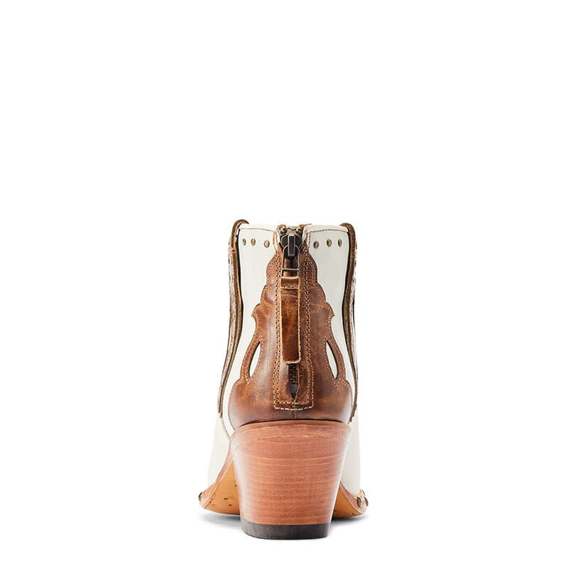 Greeley from Ariat