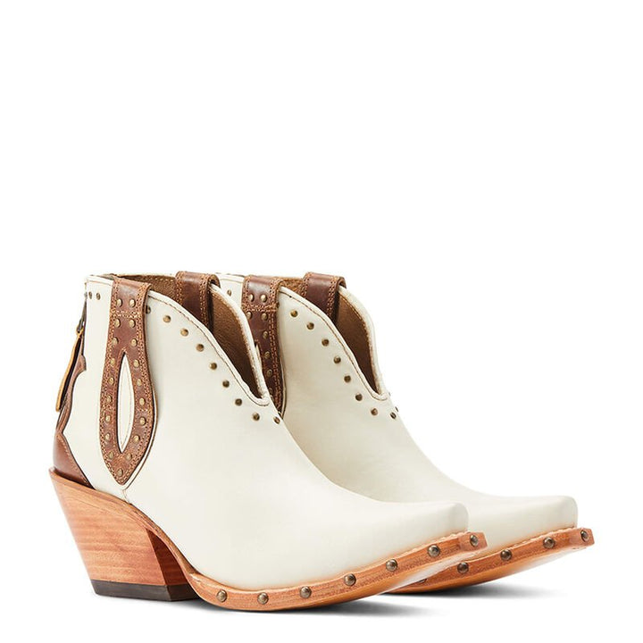 Greeley from Ariat