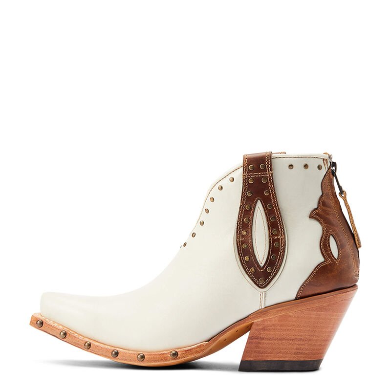 Greeley from Ariat