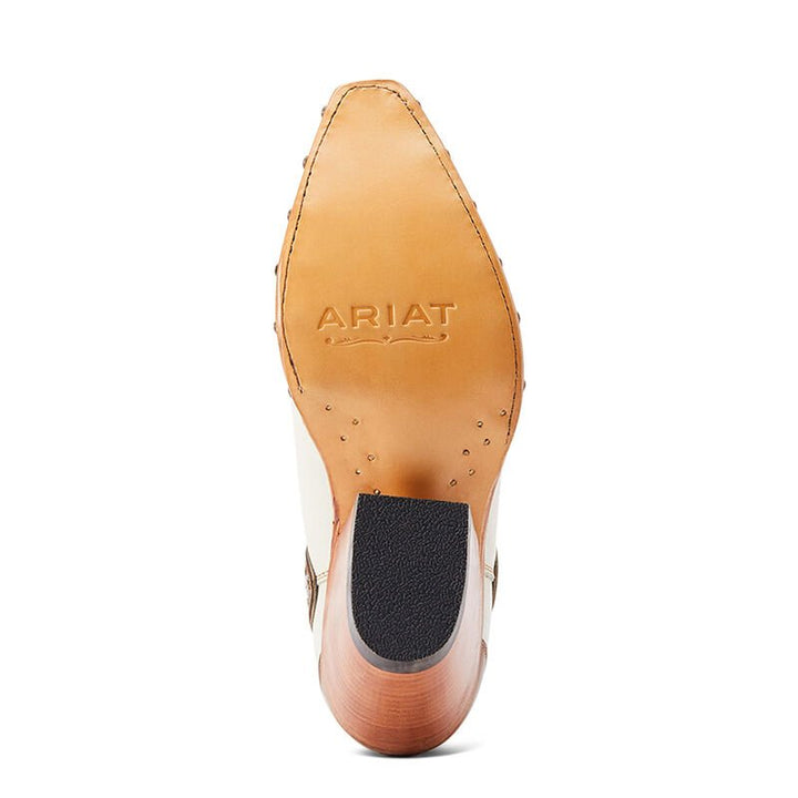 Greeley from Ariat