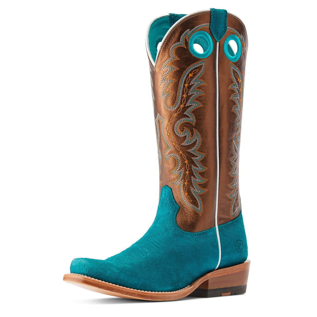 Futurity Boon Western Boot from Ariat