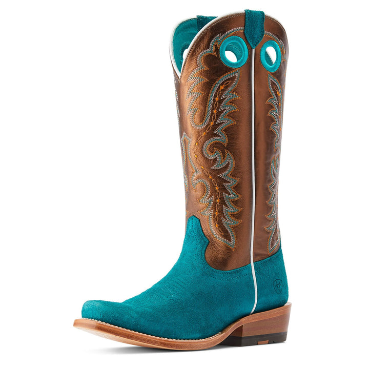 Futurity Boon Western Boot from Ariat