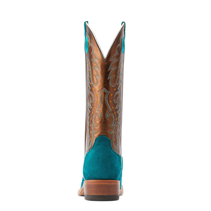 Futurity Boon Western Boot from Ariat