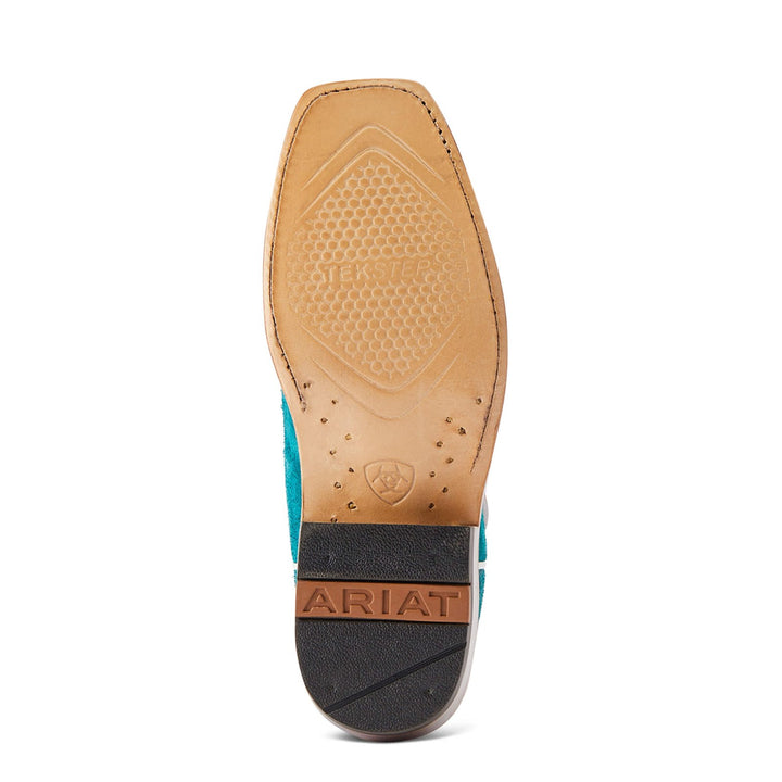 Futurity Boon Western Boot from Ariat