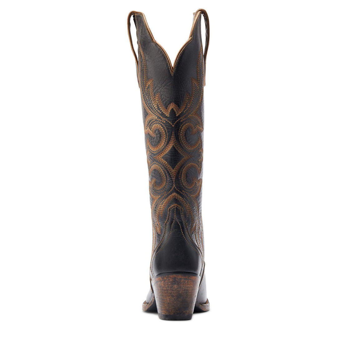 Belinda StretchFit Western Boot from Ariat