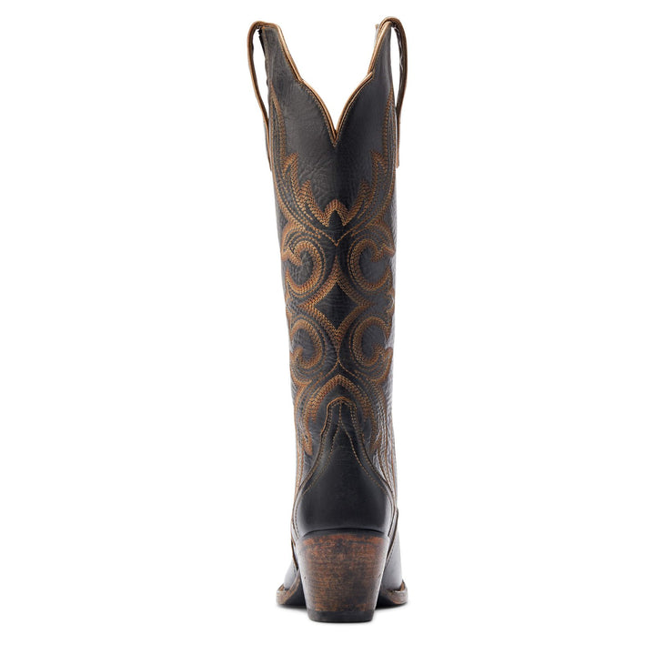 Belinda StretchFit Western Boot from Ariat