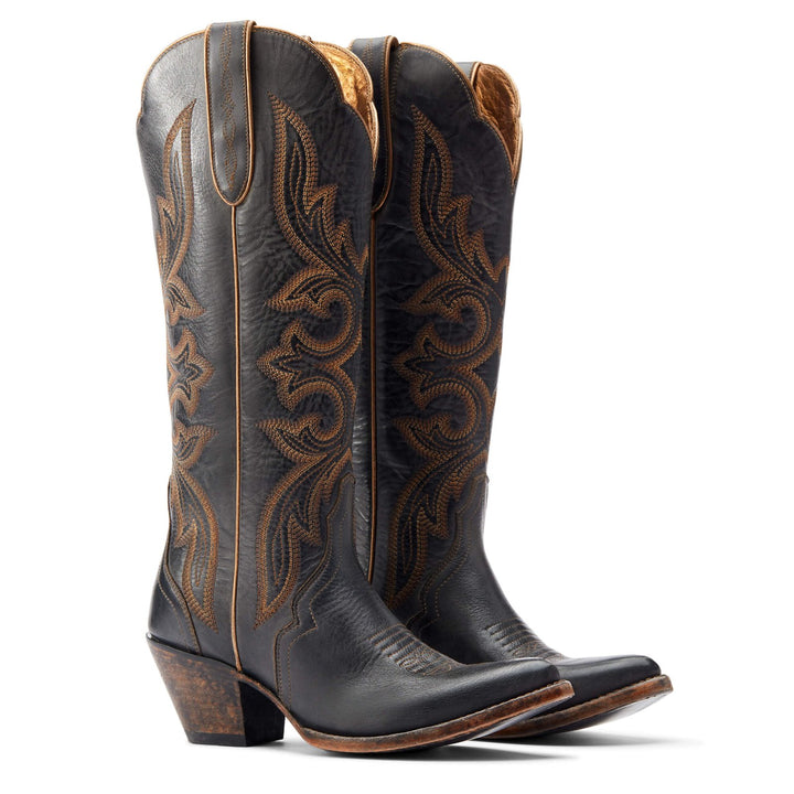 Belinda StretchFit Western Boot from Ariat