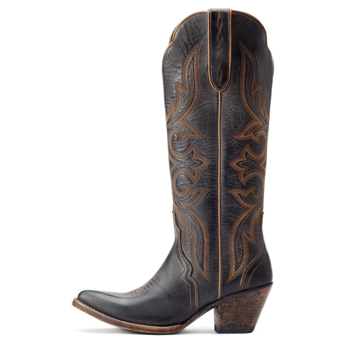 Belinda StretchFit Western Boot from Ariat