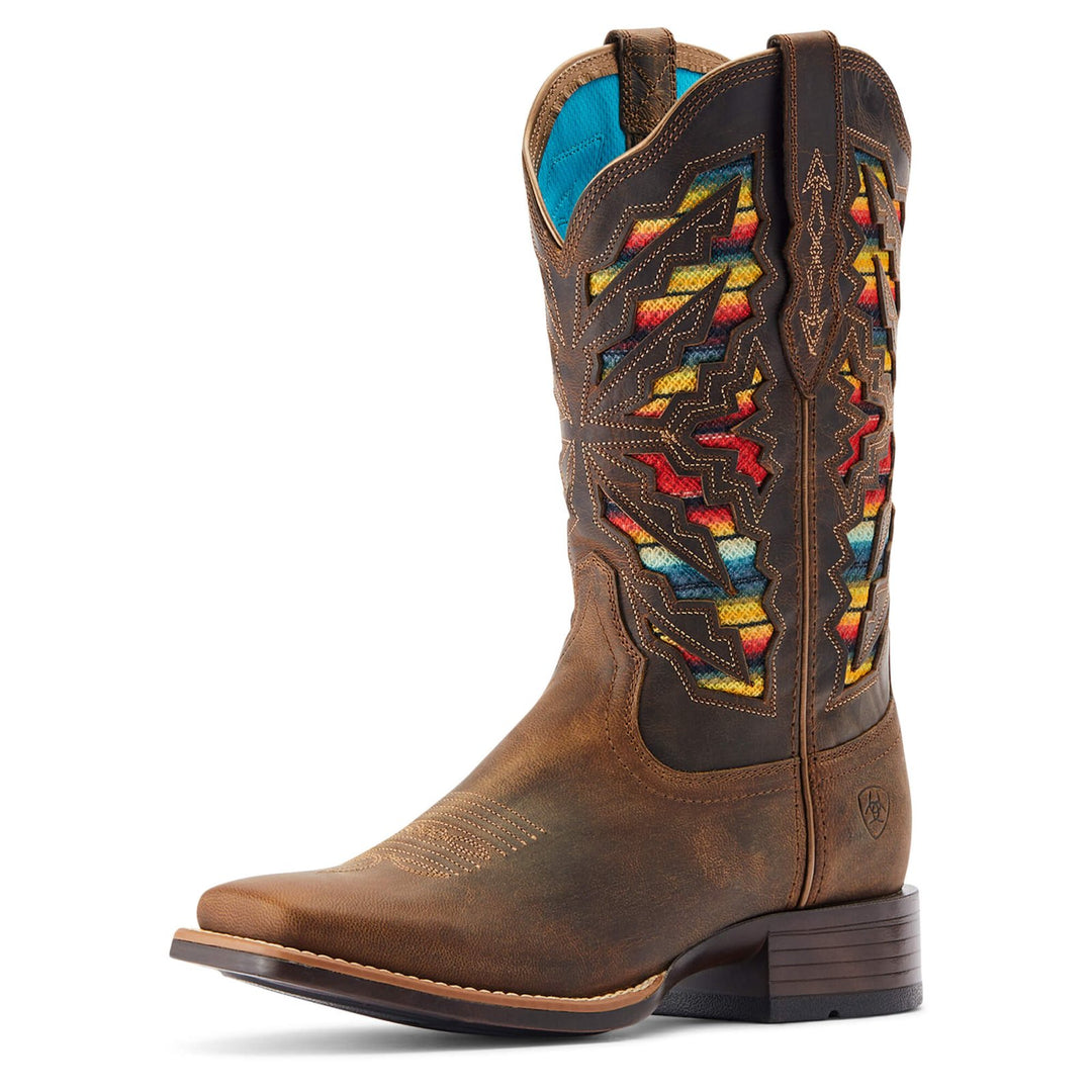 Laney VentTEK 360° Western Boot from Ariat