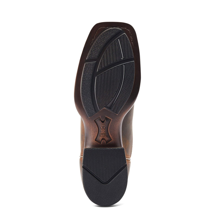 Laney VentTEK 360° Western Boot from Ariat