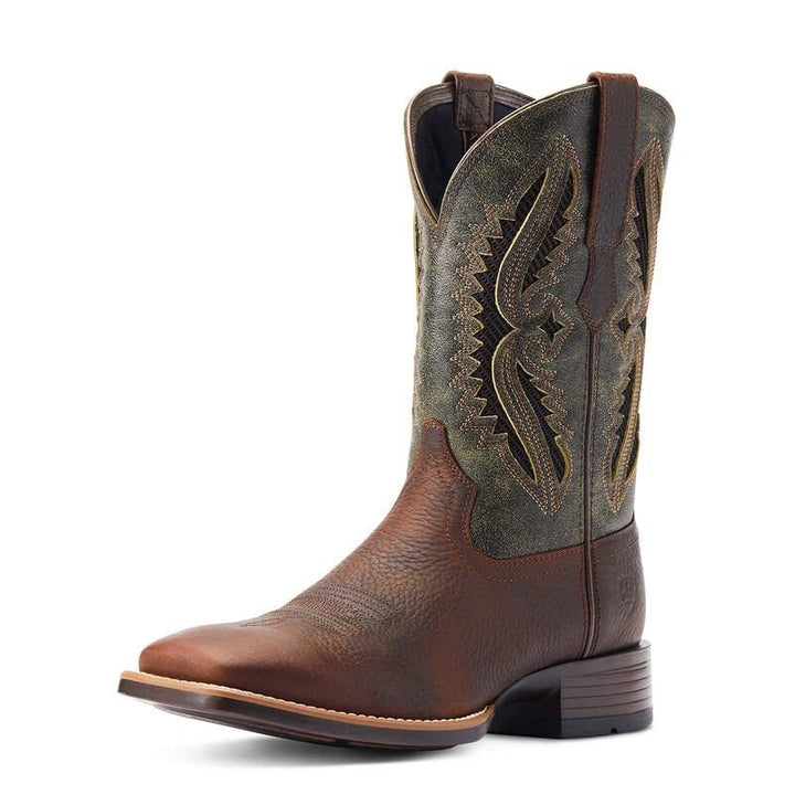 Rowder VentTEK 360° Western Boot from Ariat - High Call Outfitters